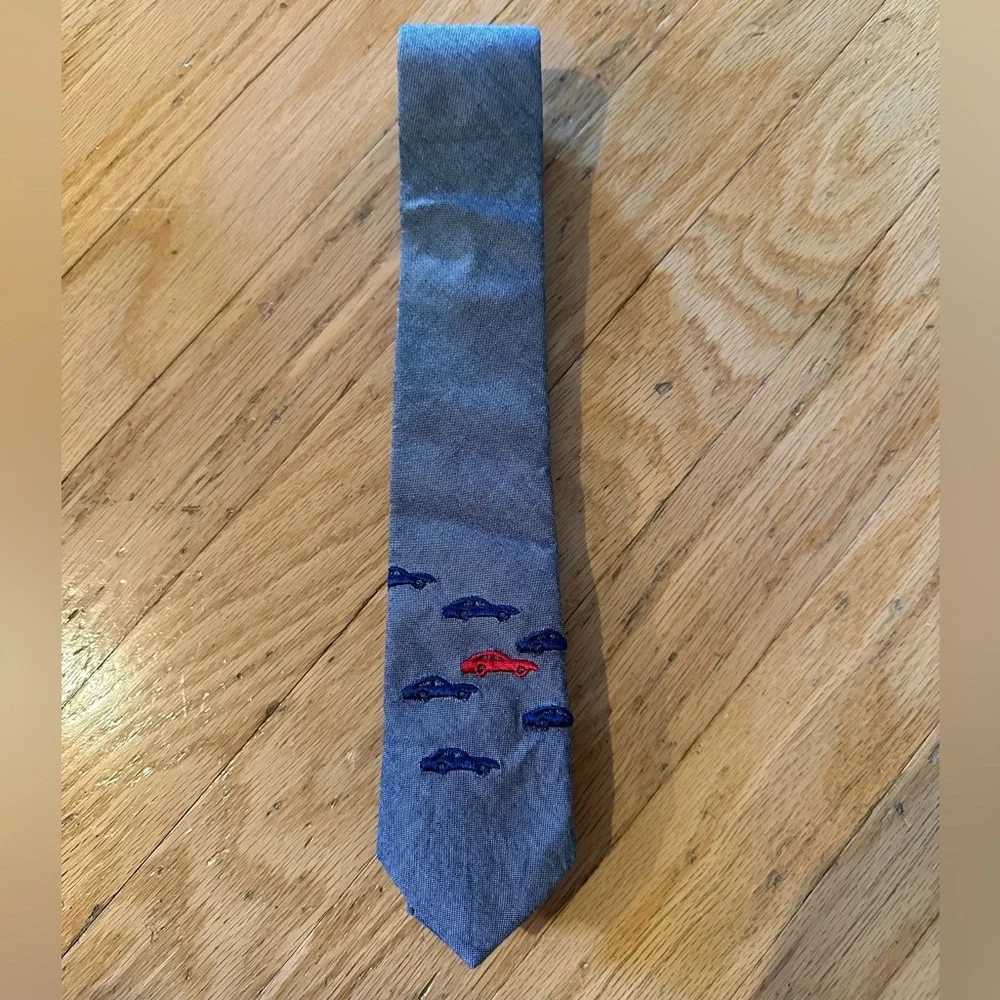 Crewcuts boys tie